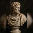 Pirinç Kulplu Çekmeceli Komodin
