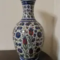 Emaye Abajur
