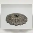 Kurmalı Duvar Saati