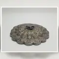 Kurmalı Duvar Saati