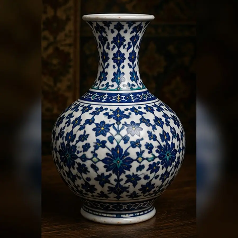 Bakır Sahan Seti