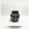 Kesme Kristal Şerbetlik
